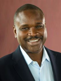 William F. "Bill" Lacey