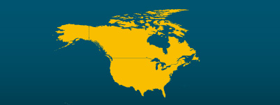 USA and Canada