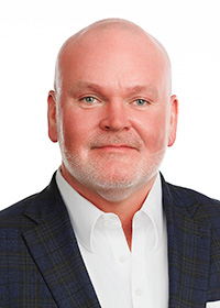 Jeremy D. Thigpen